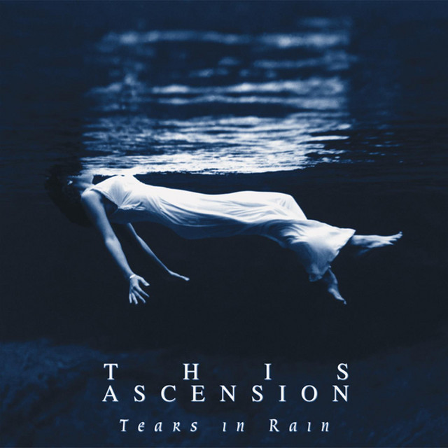 Tears In Rain cover art