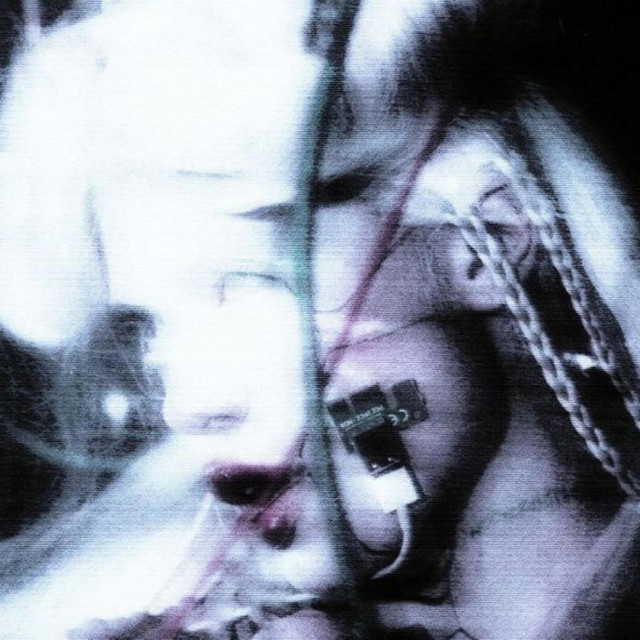 Filler cover art