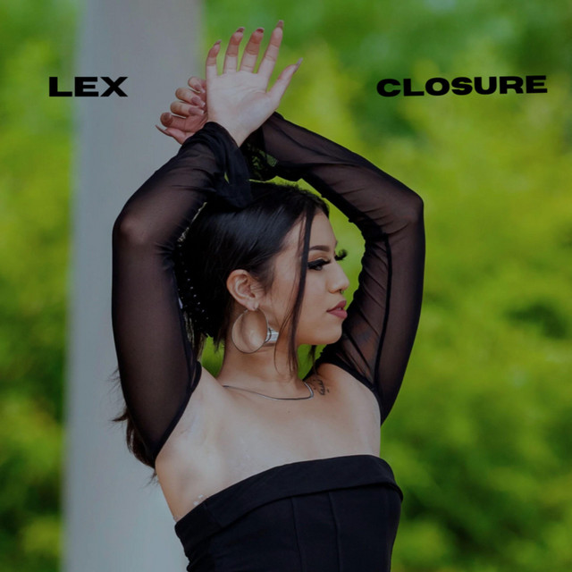 closure cover art