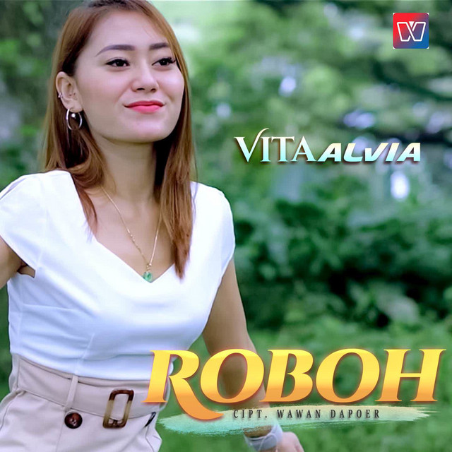 Roboh