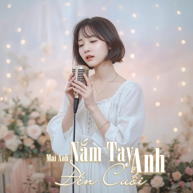 Nắm Tay Anh Đến Cuối