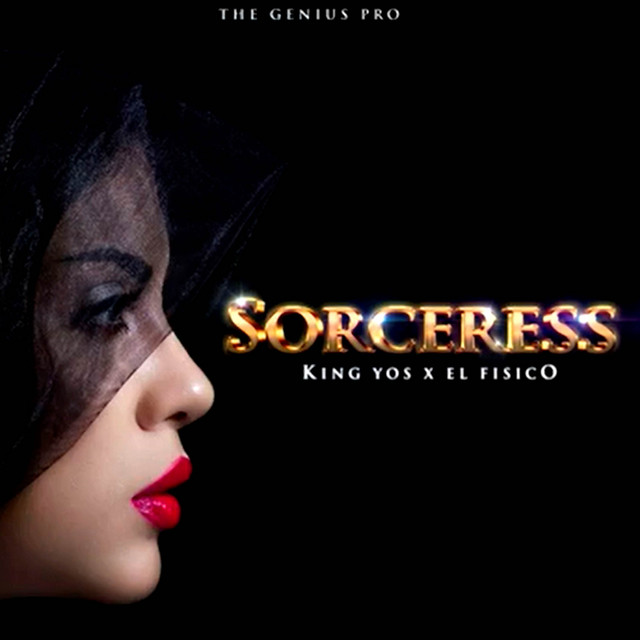 SORCERESS