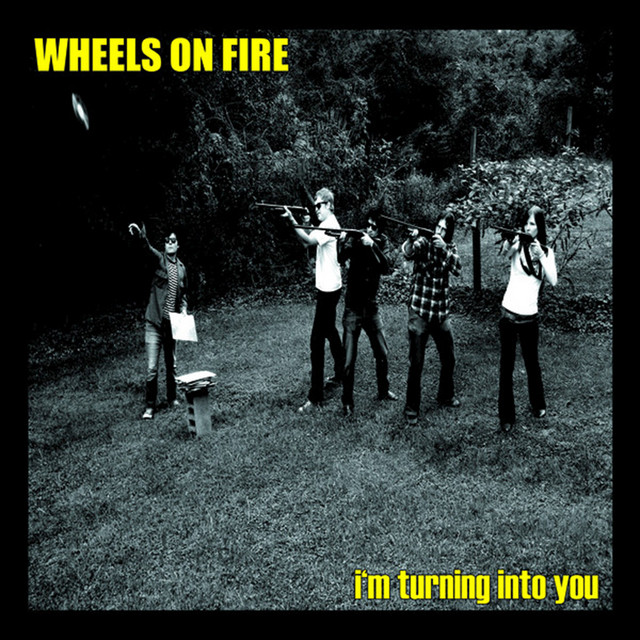 Turning into You