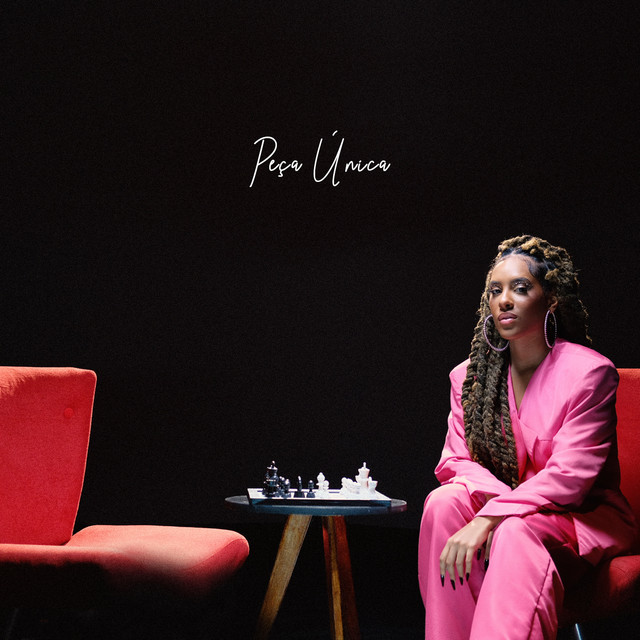 Peça Única - Single by Bela Maria | Spotify