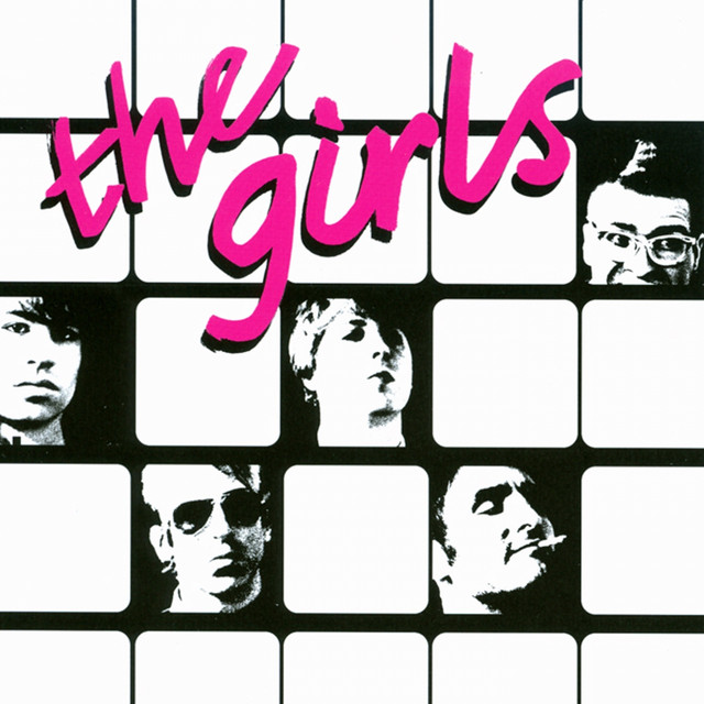 It's Girl U 洋楽 Tony indie 2004 R&B J.