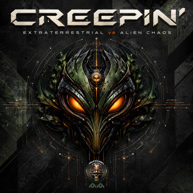 Creepin' cover