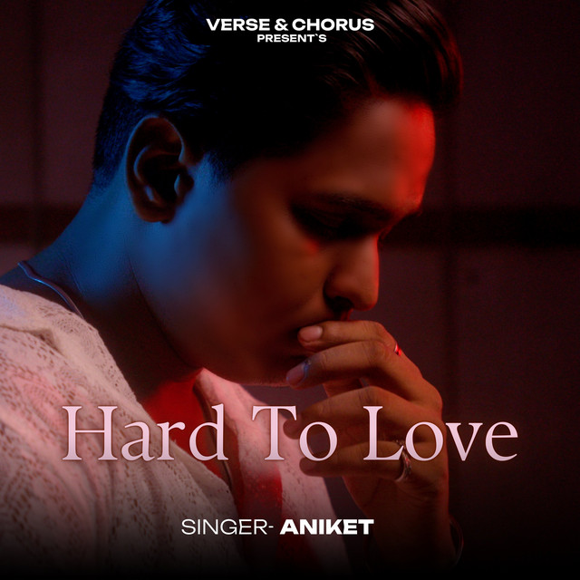 Hard To Love cover