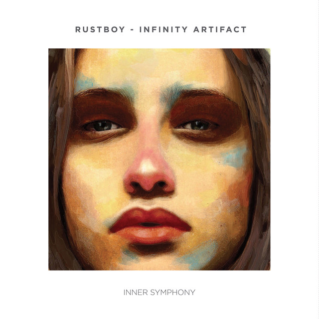 Infinity Artifact cover art