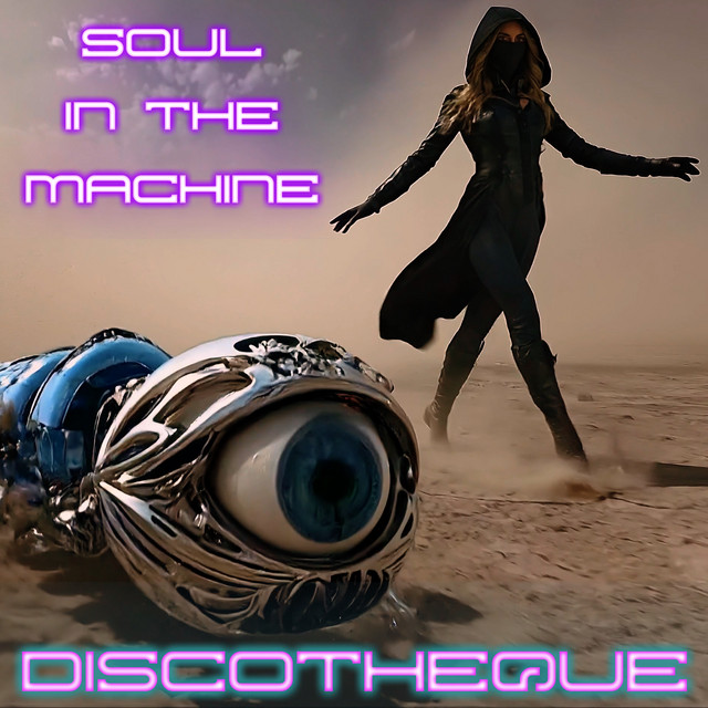 Discotheque - Single by Soul in the Machine | Spotify