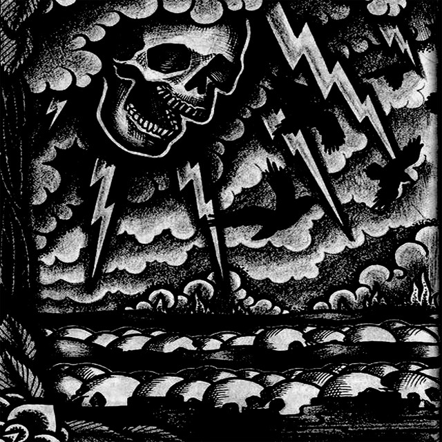 Discography 2012-2014 cover art