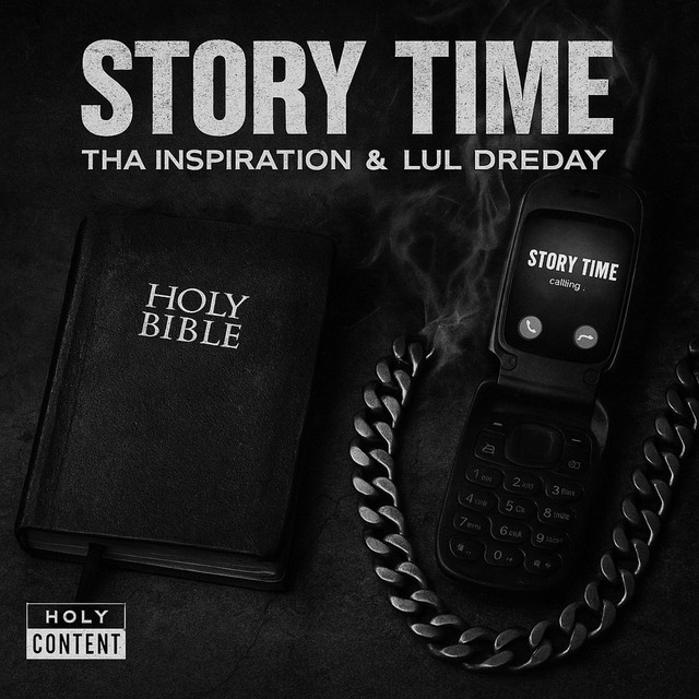 Story Time