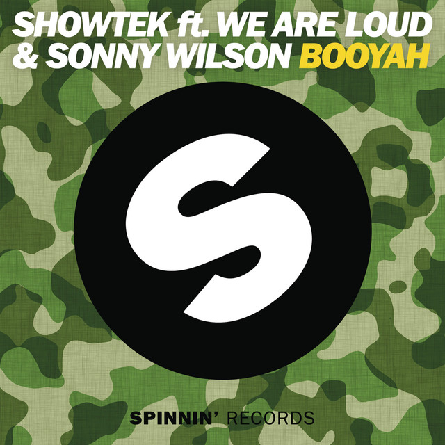 Booyah - Original Mix