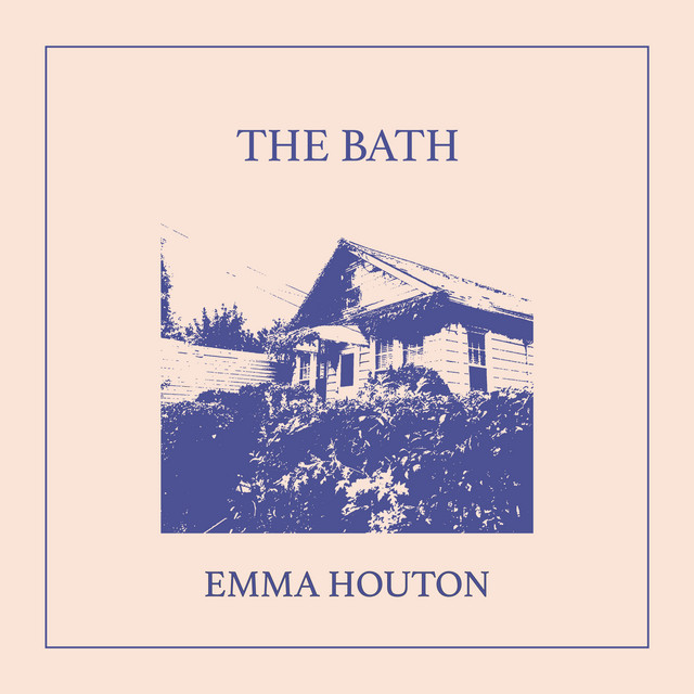 The Bath cover art