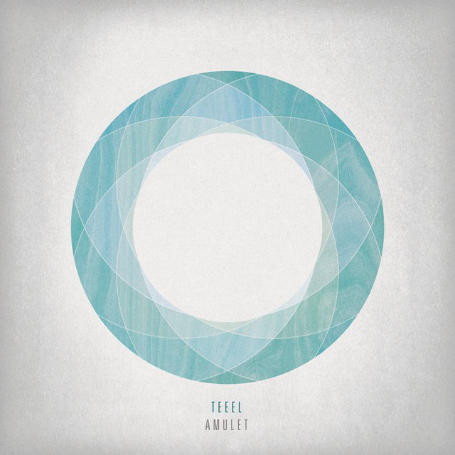 Amulet cover art