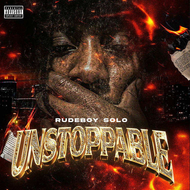 UNSTOPPABLE