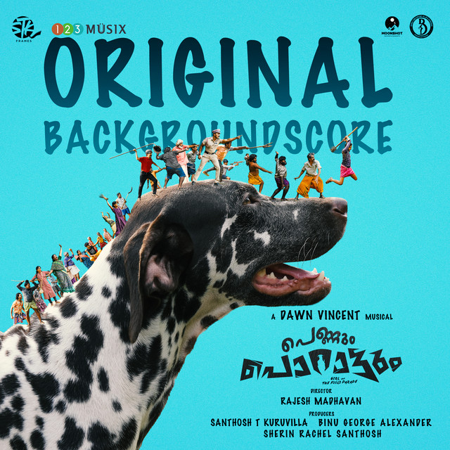 Pennum Porattum (Original Background Score)