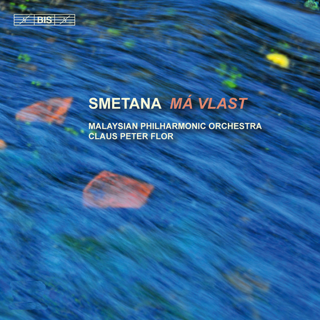 Smetana: Ma Vlast (My Fatherland)