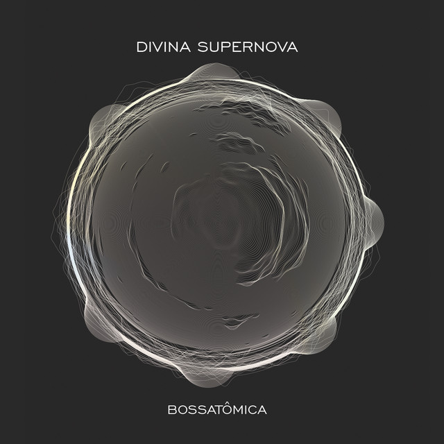 Bossatômica cover art