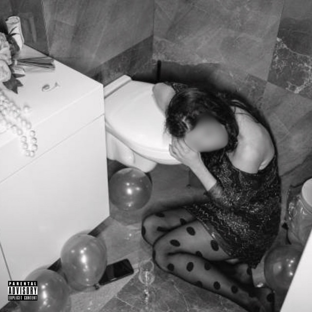 Phonetic cover art