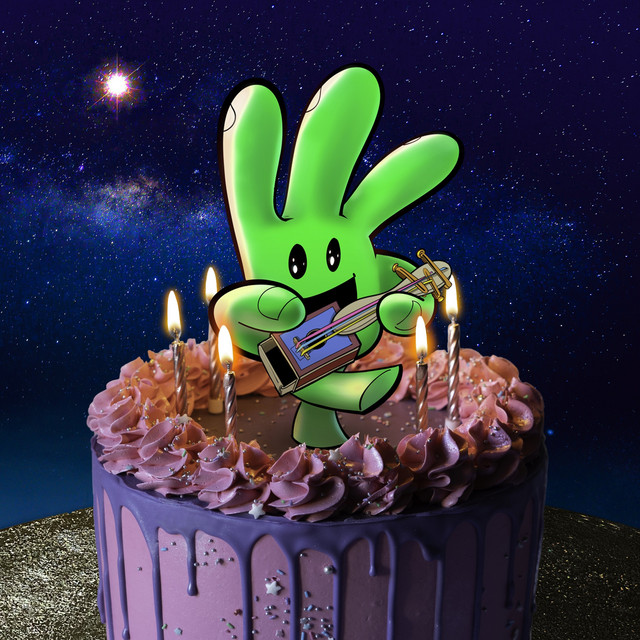 Happy Birthday (Short Version) cover