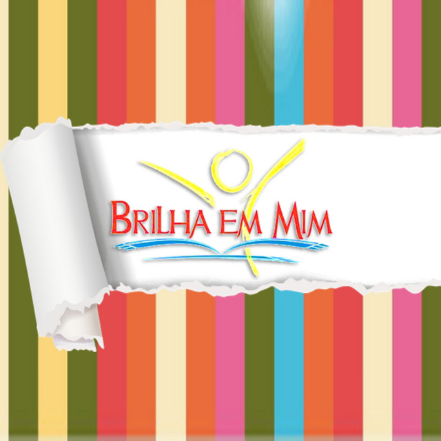Brilha Em Mim cover art
