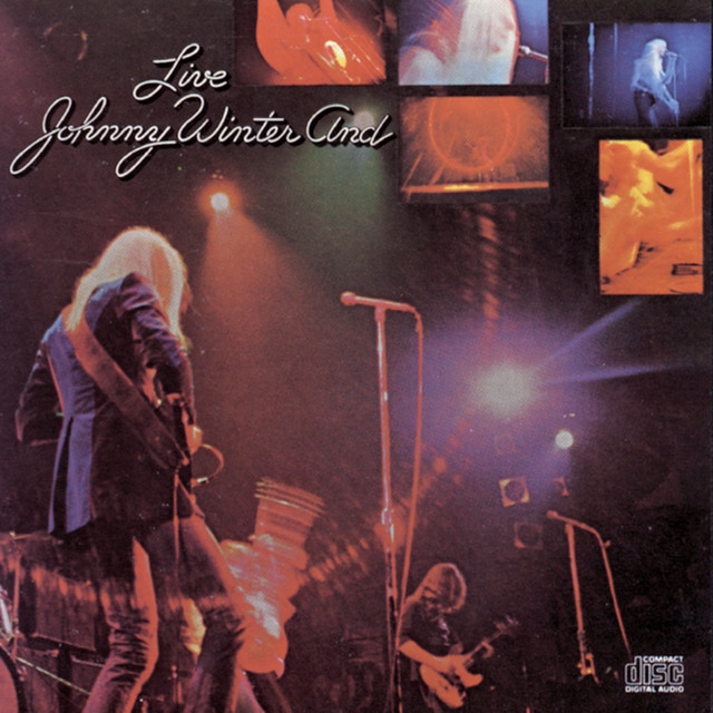 USオリジナル2eye美盤ジョニーウィンターJohnny Winterレコード Johnny Winter / Second Winter - Guitar Records
