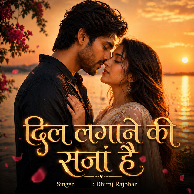 Dhiraj Rajbhar