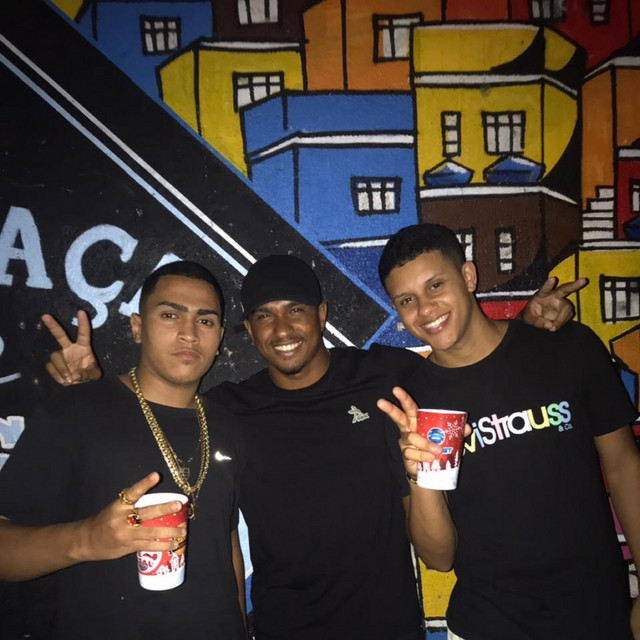 DJ JR DA ROÇA | Spotify