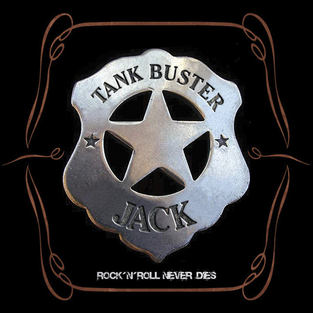 Rock 'n' Roll Never Dies cover art