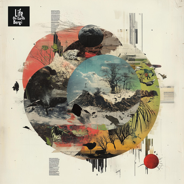 Life on Earth cover art