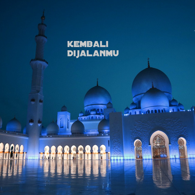 Kembali Dijalanmu