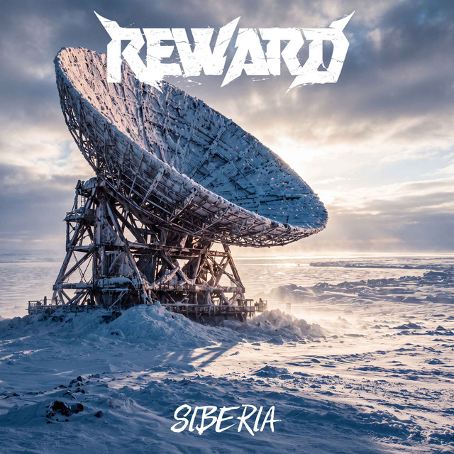 Siberia cover