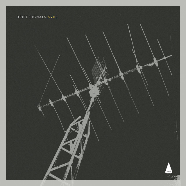 Drift Signals cover art