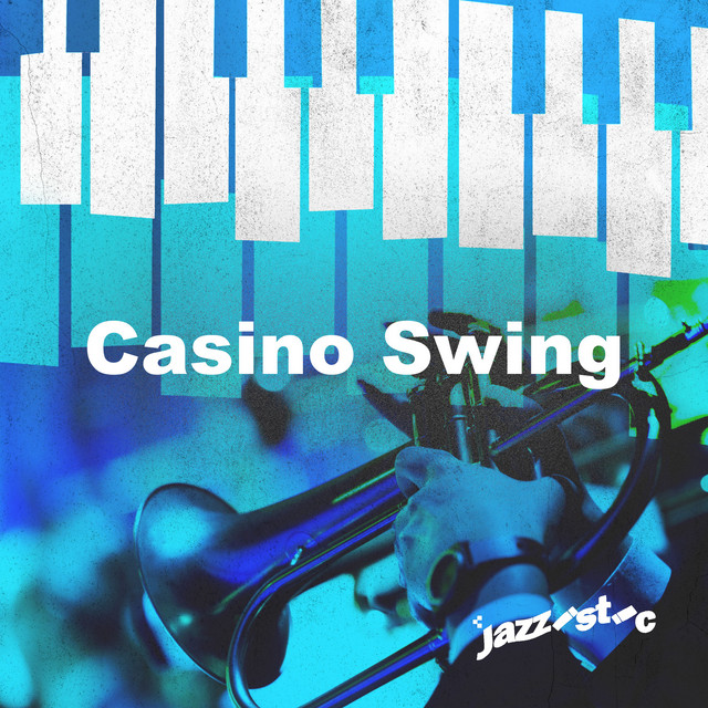 Casino Swing cover art