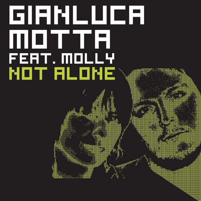 Not Alone (feat. Molly) - Deadmau5 Remix