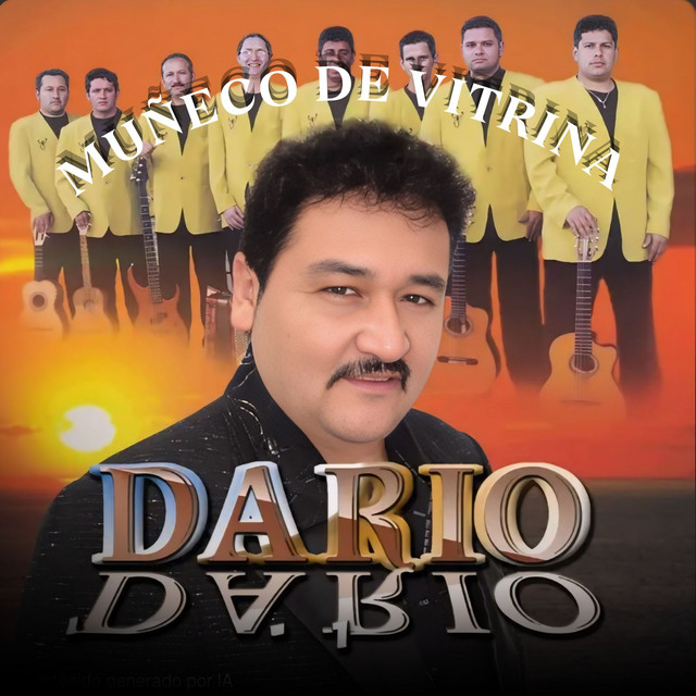 Dario Dario - Si Te Vas Te Vas