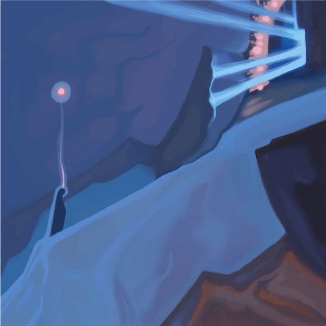 All Objects Lost cover