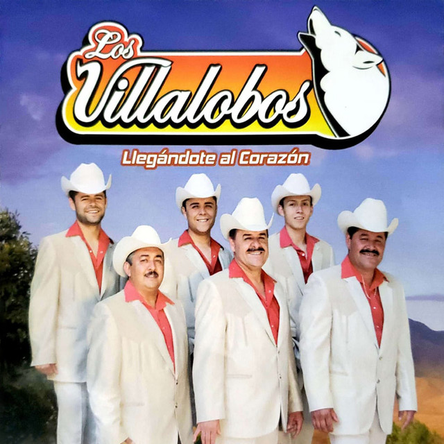Llegándote al corazón cover art
