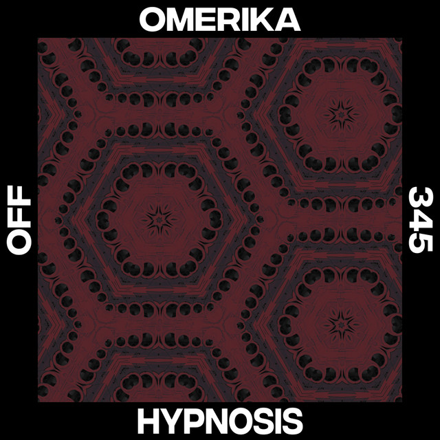 Hypnosis album art