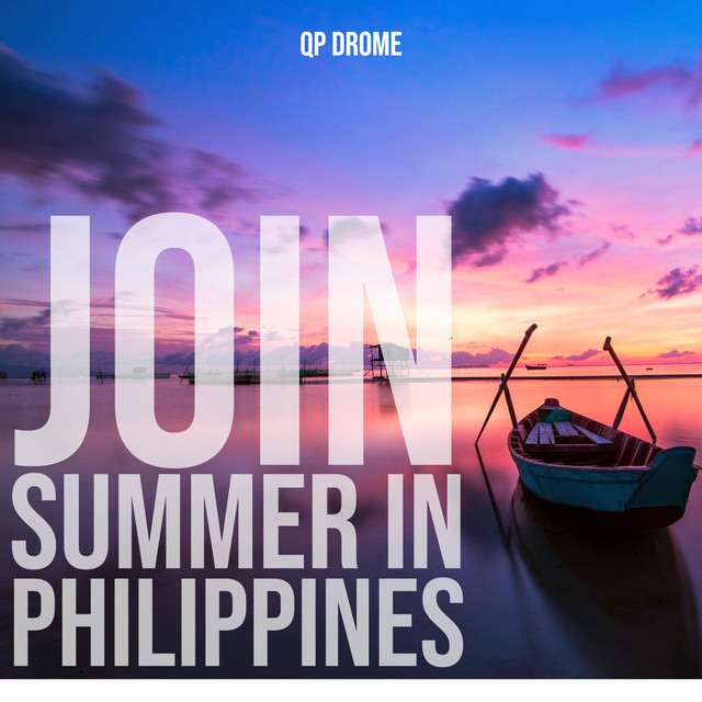Join Summer in Philippines cover art