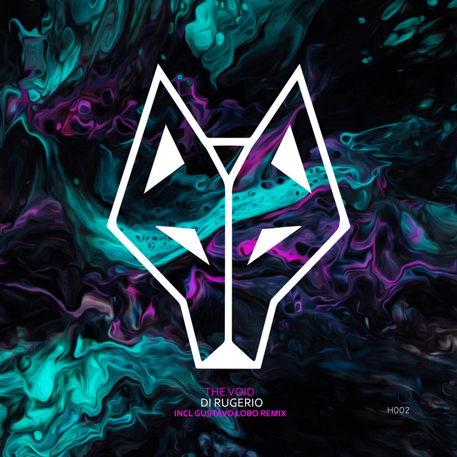 The Void - Gustavo Lobo Remix cover art