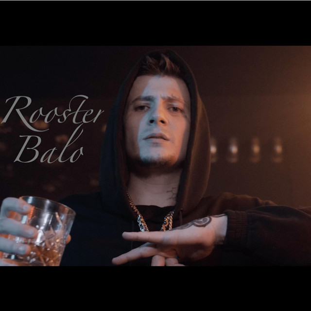 Balo cover art