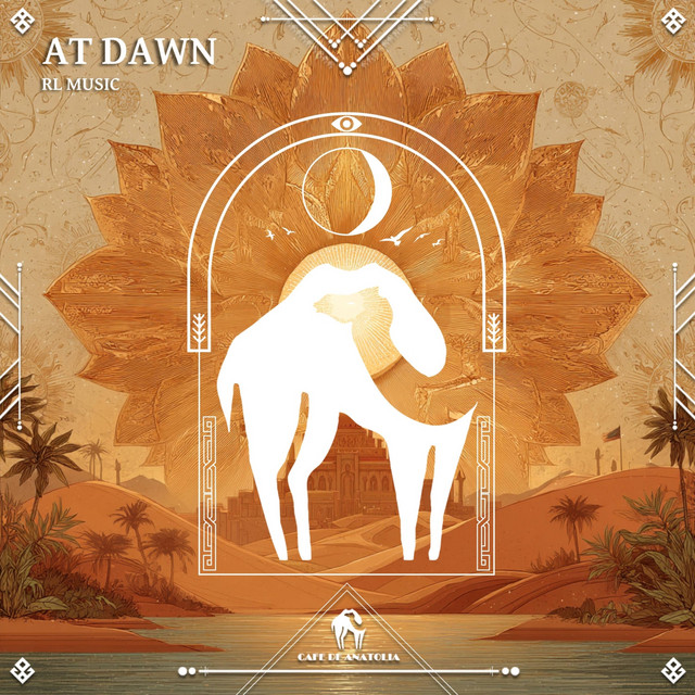 At Dawn album image