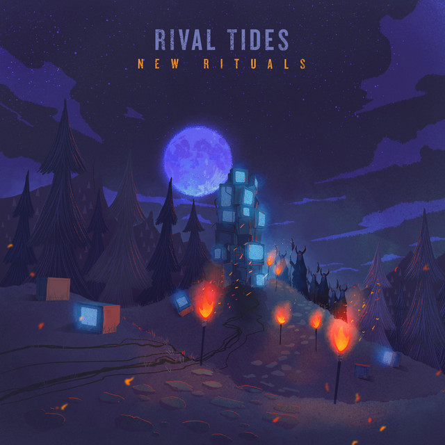 New Rituals cover