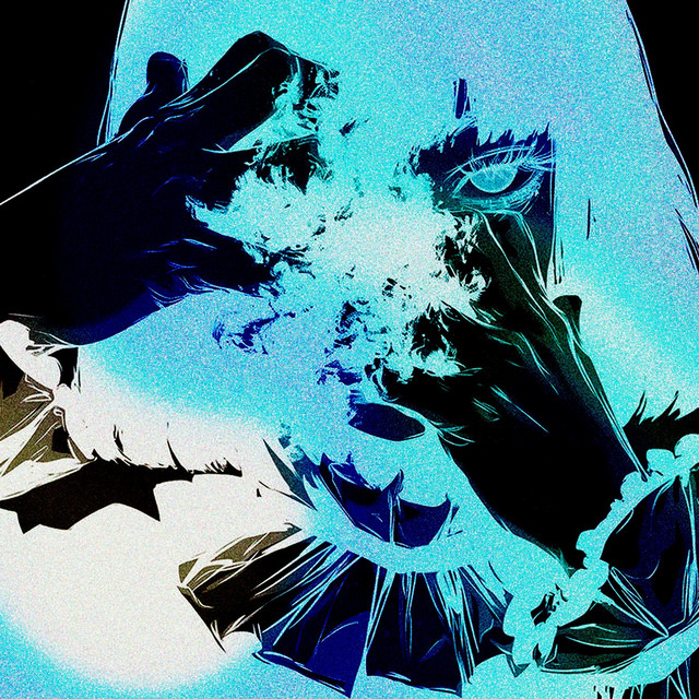 undefined album image