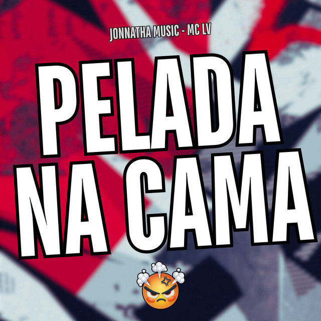 Pelada na Cama