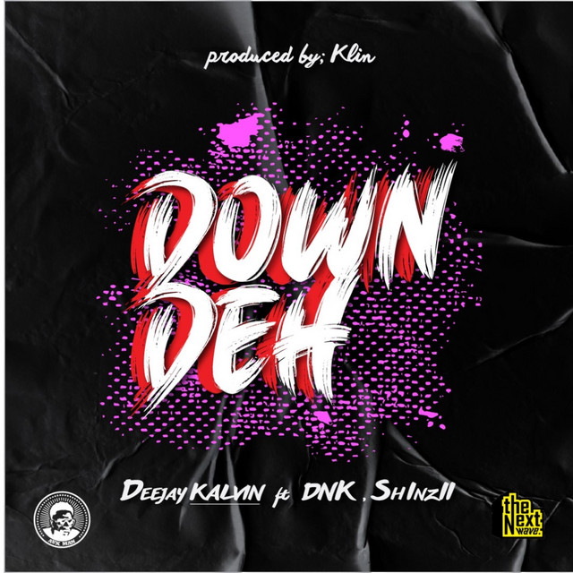 Down Deh