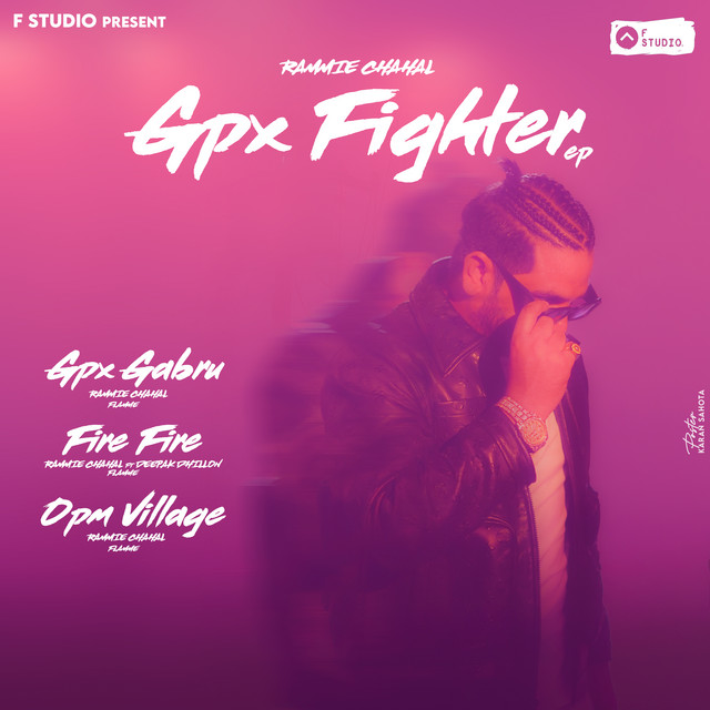 Fire Fire cover art
