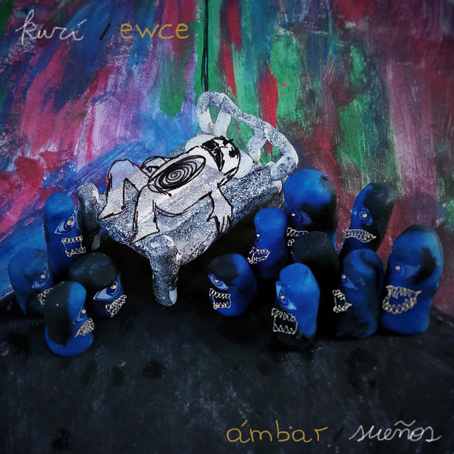 ámbar / sueños