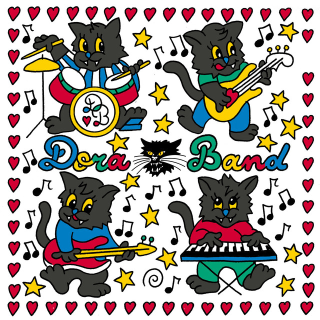 VOL. 3 cover art
